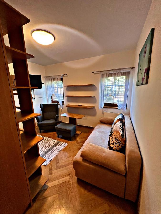 Apartman Petra Clinic Javor ペツ・ポト・スニェシュコウ エクステリア 写真