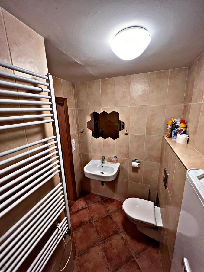Apartman Petra Clinic Javor ペツ・ポト・スニェシュコウ エクステリア 写真