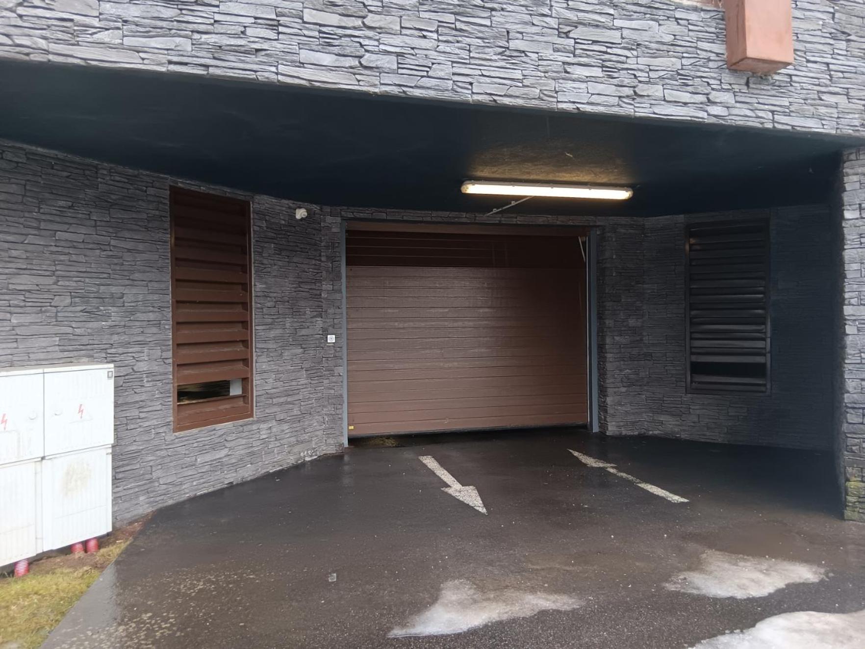 Apartman Petra Clinic Javor ペツ・ポト・スニェシュコウ エクステリア 写真